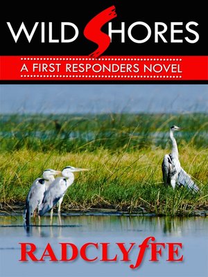 cover image of Wild Shores